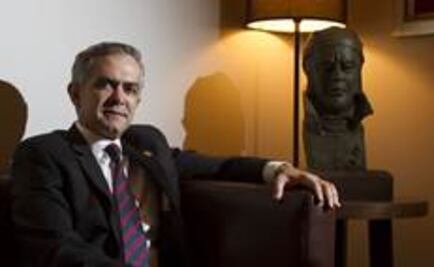 Todos sabemos que hubo una división en el PRD: MAM	