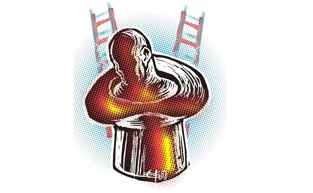 Con Cabeza de Vaca fuera de la pelea, ¿quién por el PAN?