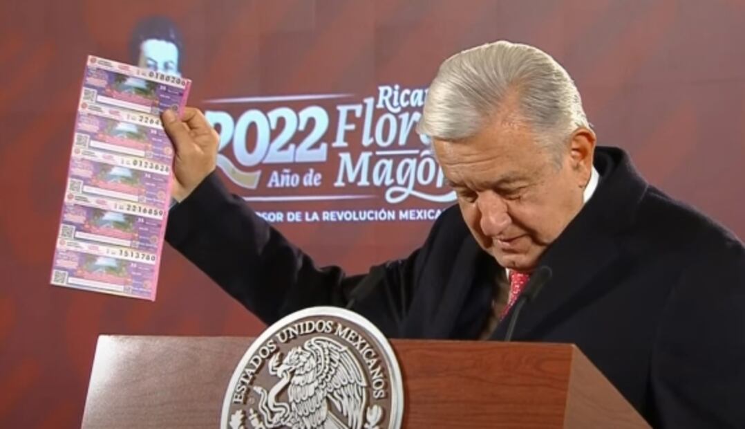 La mañanera de AMLO, 9 de diciembre, minuto a minuto