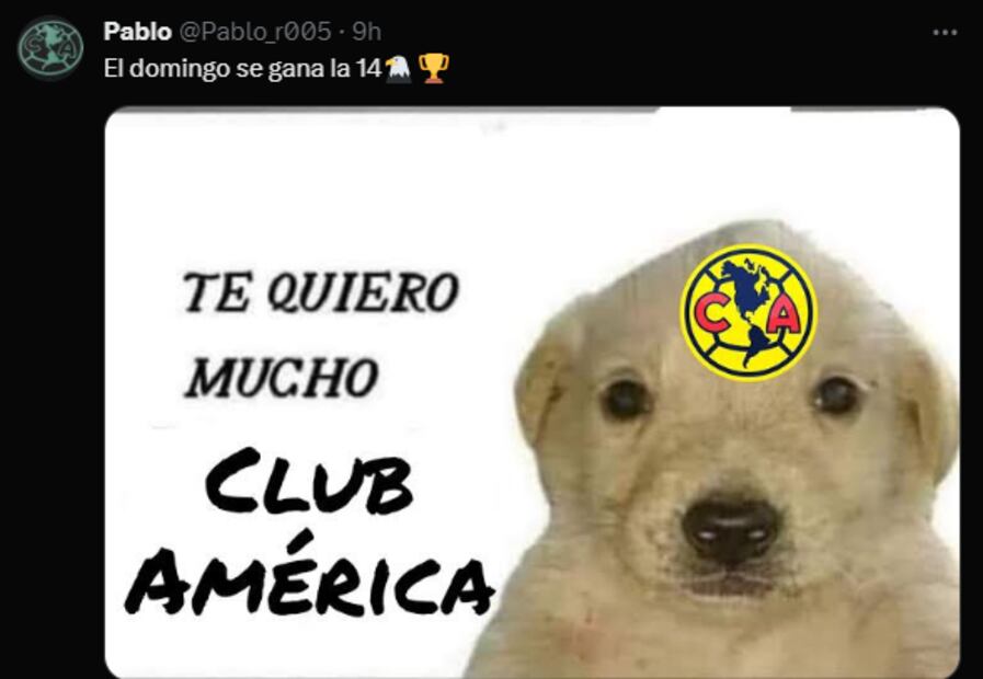 Los mejores memes del empate en la final de ida / Foto: Especiales