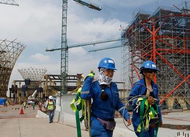 Auditoría Superior reconoce inconsistencias en estimación de cancelación del NAIM