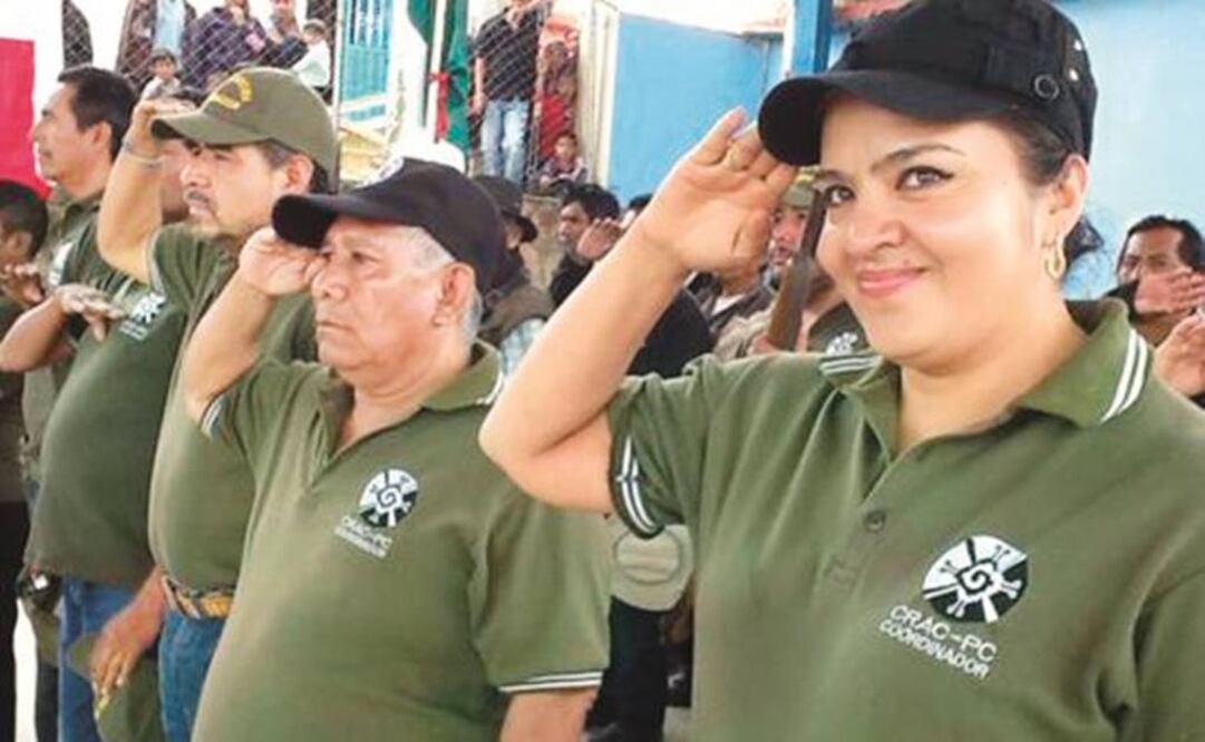 (Photo: Archive/El Universal) 