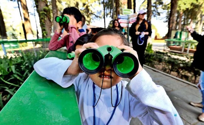 Qué hacer en el Estado de México sin gastar mucho dinero