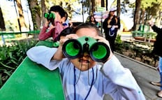 Qué hacer en el Estado de México sin gastar mucho dinero