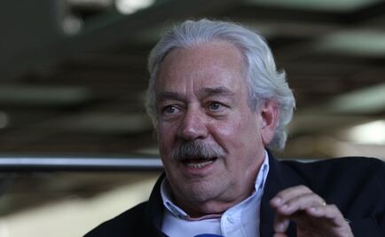 Nombran a Gonzalo Celorio director de la Academia Mexicana de la Lengua