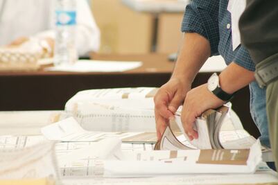 Pedirá Morena conteo “voto por voto” en 2 distritos de Tamaulipas