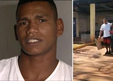 Lo condenaron a 137 años de prisión por abusos sexuales; tras 12 años de prisión, probó su inocencia