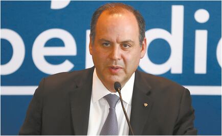 Gobierno sin líneas claras de acción contra inseguridad: Coparmex 