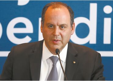 Gobierno sin líneas claras de acción contra inseguridad: Coparmex