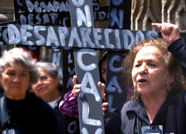 Lamenta ONU-DH muerte de Rosario Ibarra de Piedra; se mantiene vigente su lucha en México