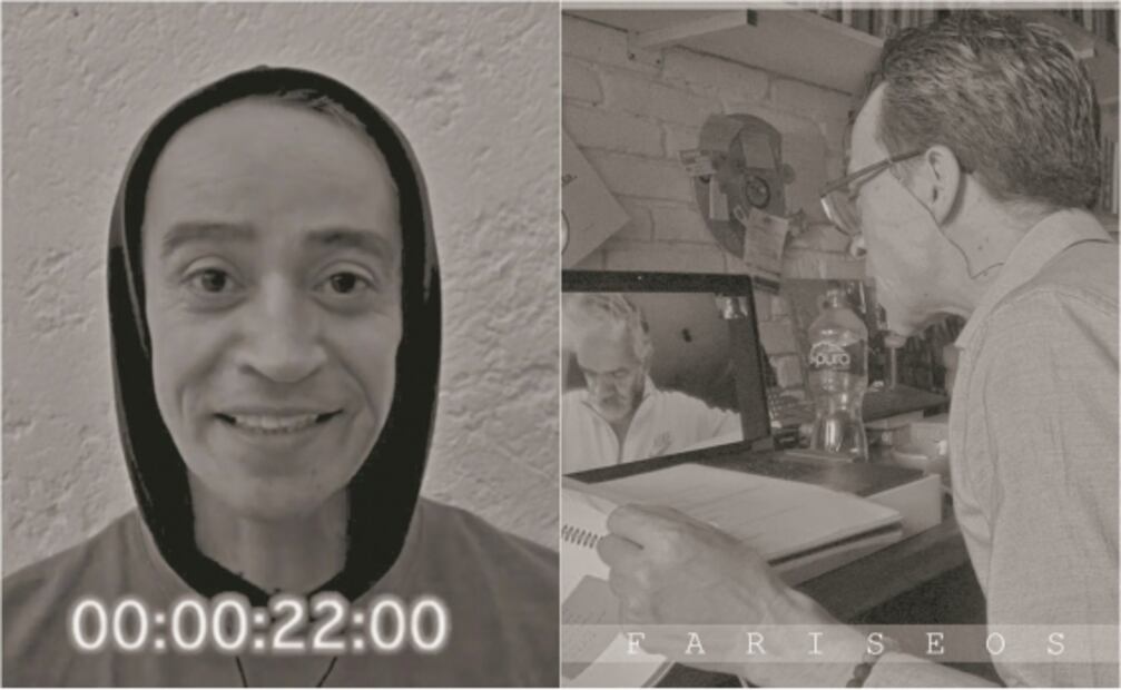 ¿Cómo producir teatro en la nueva normalidad?