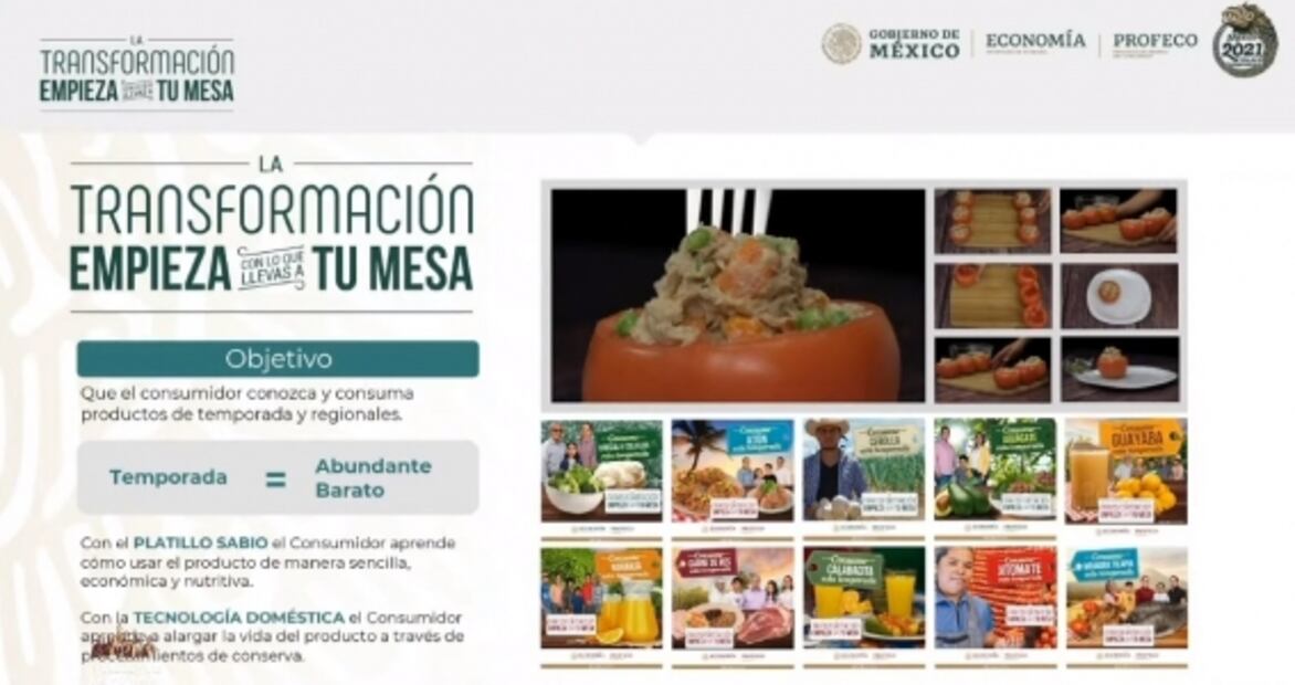 La mañanera de AMLO, 27 de diciembre, minuto a minuto