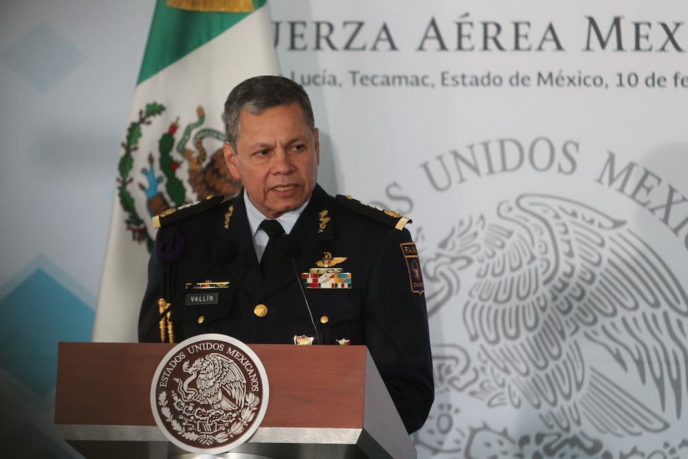 Carlos Mejía / EL UNIVERSAL