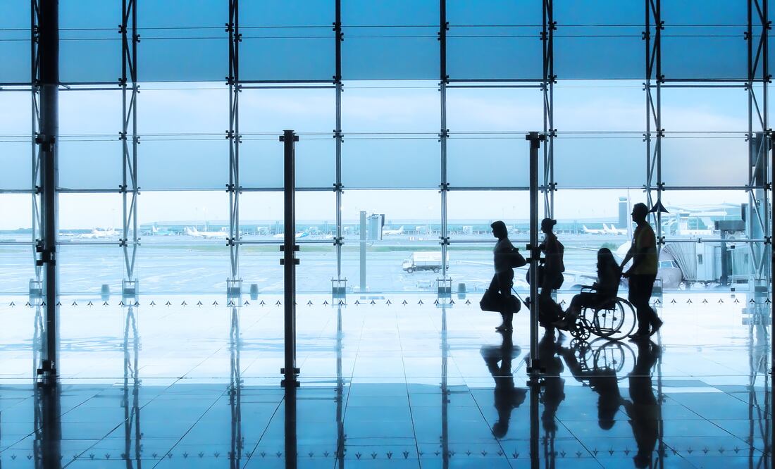 De acuerdo con la Organización Mundial de la Salud, aproximadamente mil millones de personas tienen alguna discapacidad. (Foto: iStock)