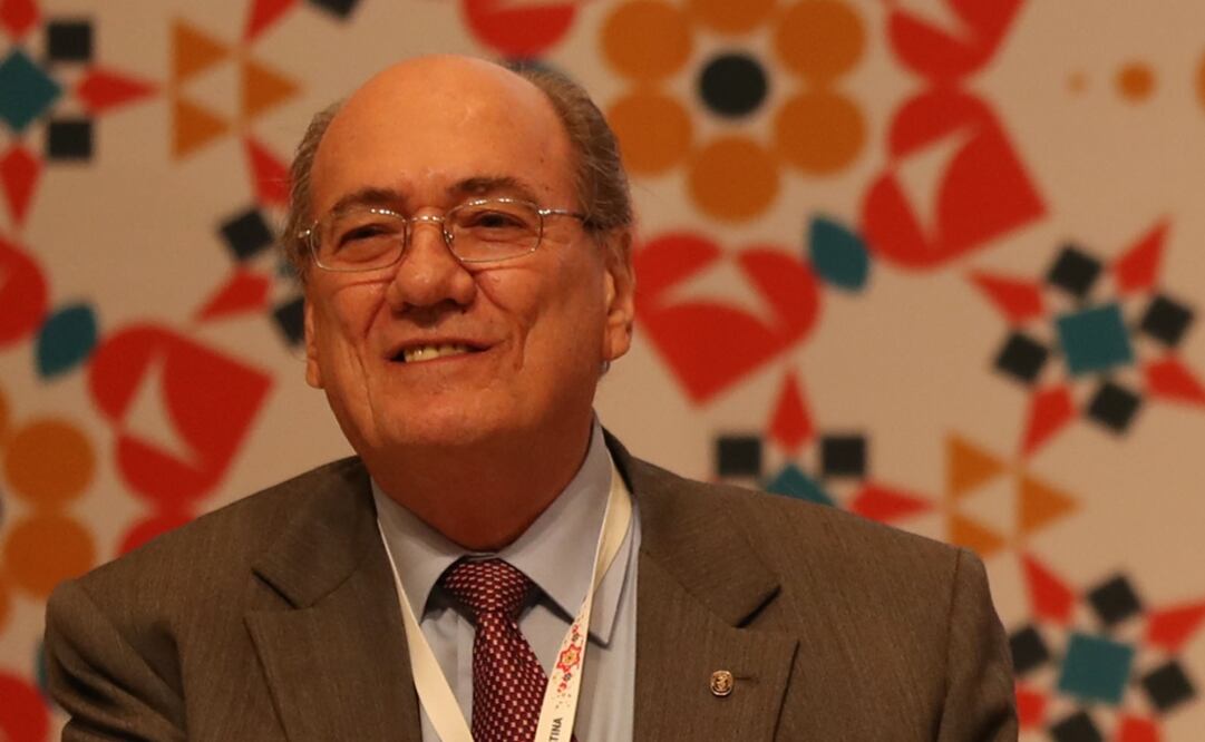 Foto: Archivo EL UNIVERSAL