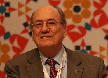 José María Muriá es miembro correspondiente de la AML en Guadalajara