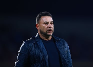 Antonio Mohamed rechazó oferta de Boca Juniors