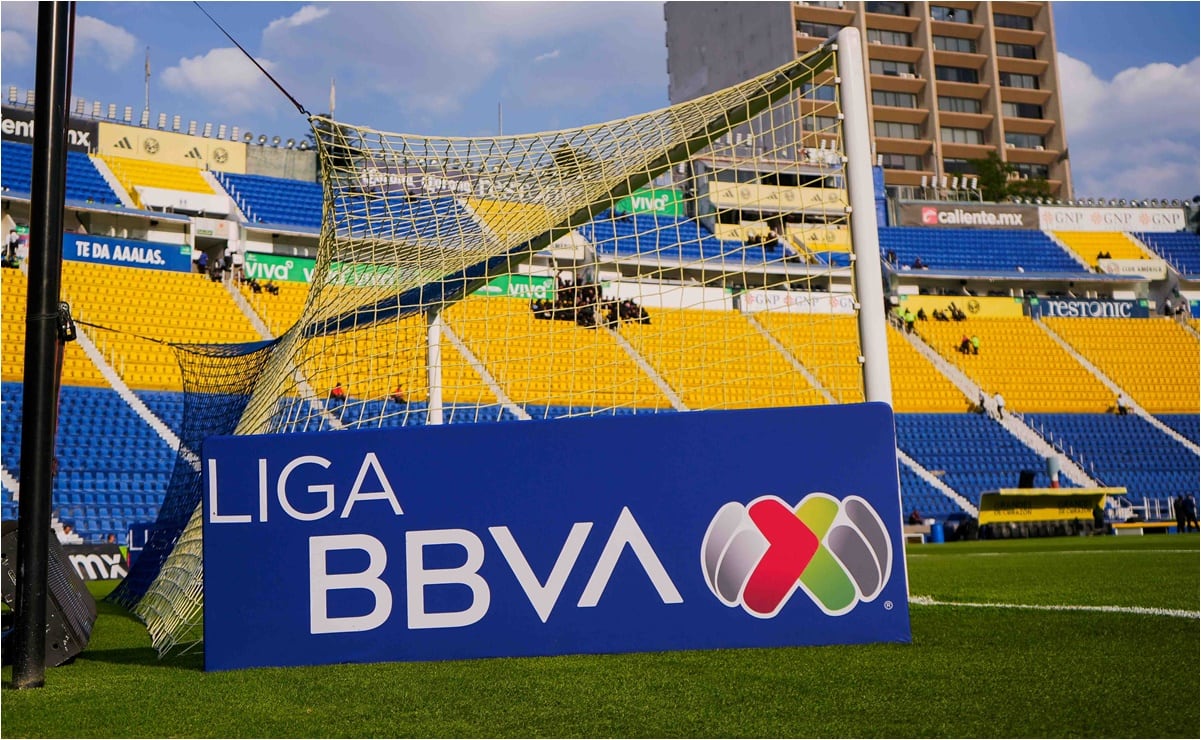 Estadio de la Liga MX deja atr&aacute;s su historia y cambia de nombre en pleno Clausura 2026