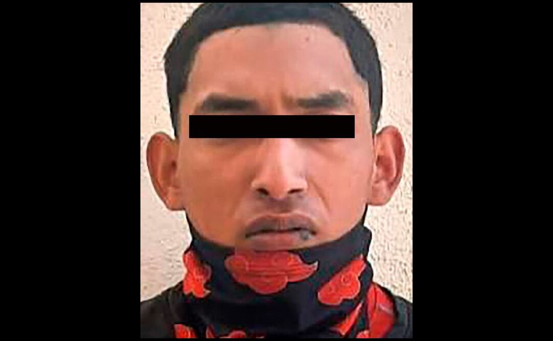 Foto: Fiscalía de Sonora