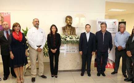 Conmemora PRI Sonora aniversario del natalicio de Luis Donaldo Colosio