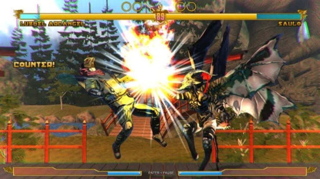 5 videojuegos mexicanos que deberías conocer