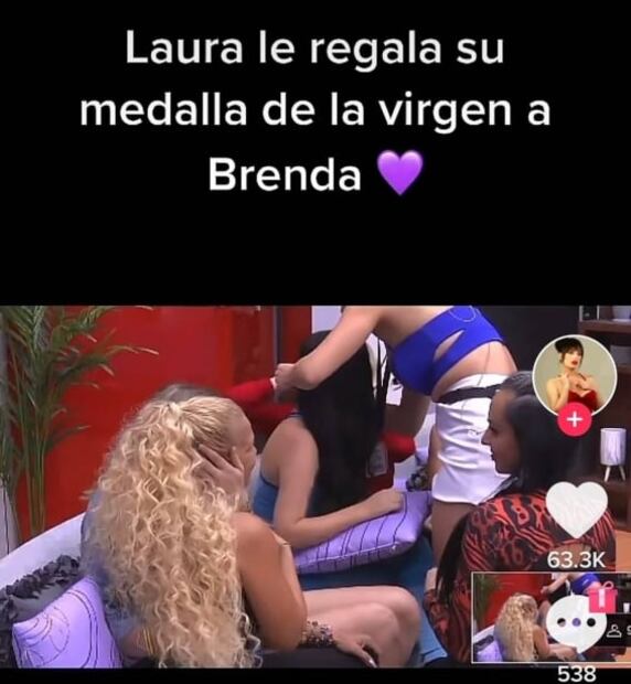 Estos son los mejores momentos de Laura Bozzo en La Casa de los Famosos