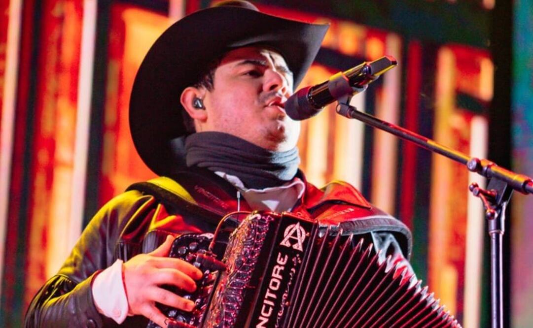 Facebook Alfredo Olivas.