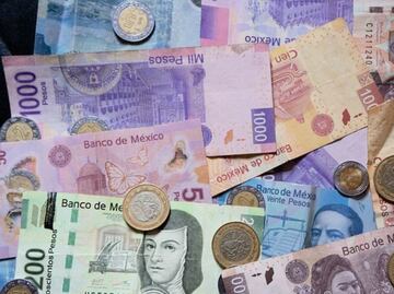 Peso cierra en 19.18 unidades, es la mayor pérdida semanal desde las elecciones