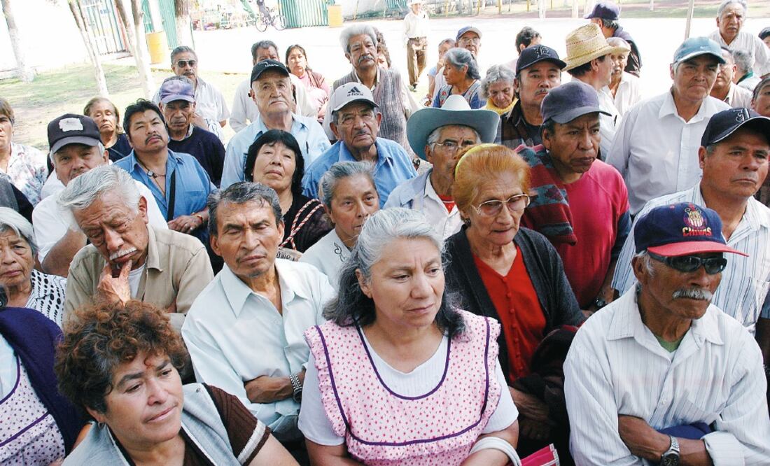 Foto: Archivo EL UNIVERSAL