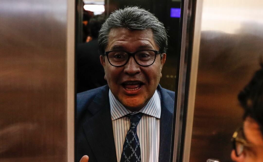 (Foto: Archivo/El Universal)