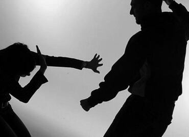 Aumentaron en marzo llamadas de mujeres víctimas de violencia