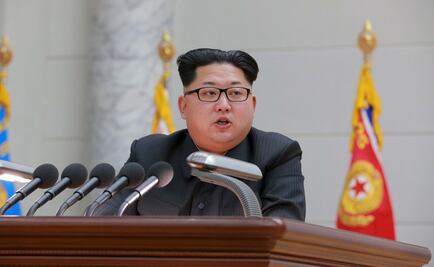 Kim Jong-un se reúne con científicos de ensayo nuclear