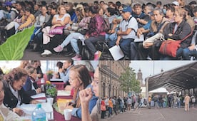 Piden asesoría para enfrentar casos de despojo