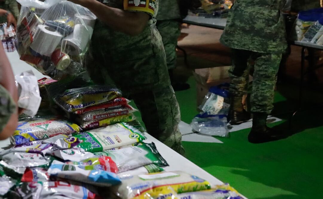 Foto: Archivo/ EL UNIVERSAL                                   