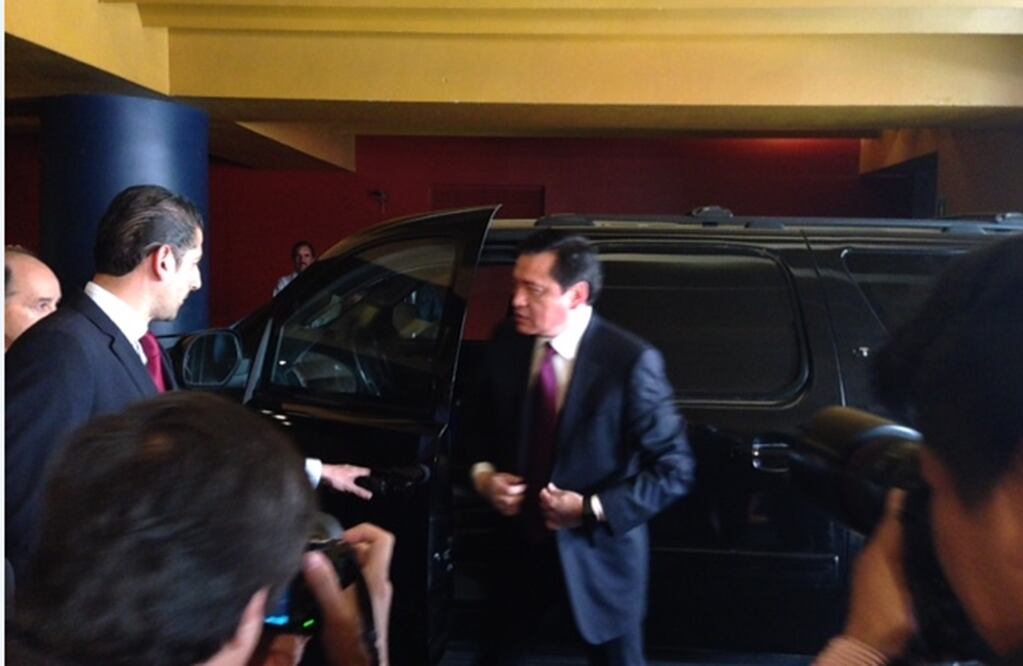 Foto: Horacio Jiménez