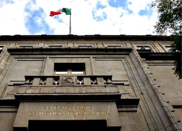 Choque en el Poder judicial; Judicatura y Jufed se enfrentan por reforma
