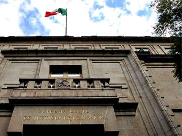 Choque en el Poder judicial; Judicatura y Jufed se enfrentan por reforma