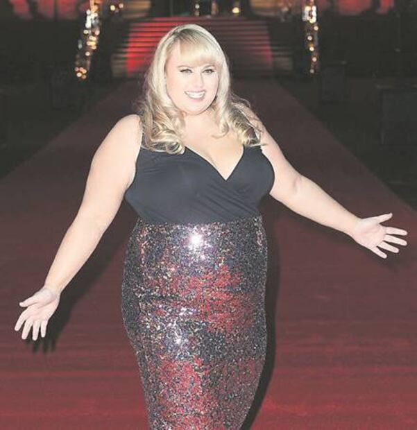 Curvosas ¡y muy exitosas!