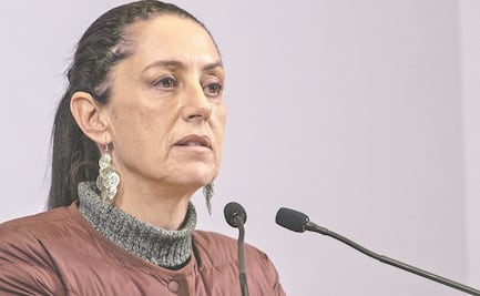 No se tolerarán casos de corrupción en el Invi, dice Sheinbaum