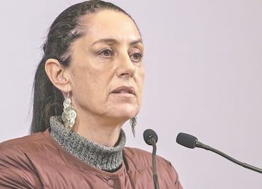 No se tolerarán casos de corrupción en el Invi, dice Sheinbaum