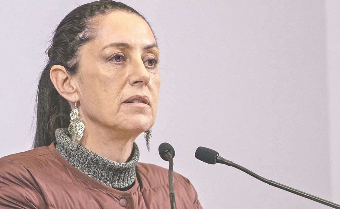 Foto: Archivo. EL UNIVERSAL