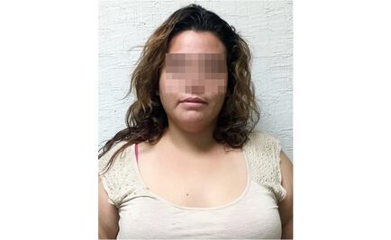 Detienen a mujer por prostituir a menor en redes sociales en Sonora