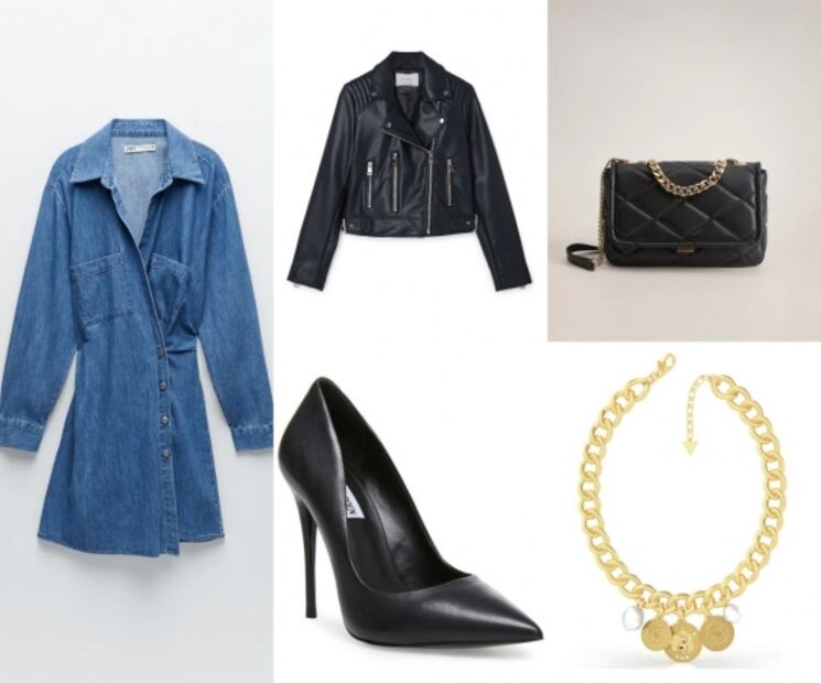 Alerta tendencia: Vestidos largos que son un must para el otoño