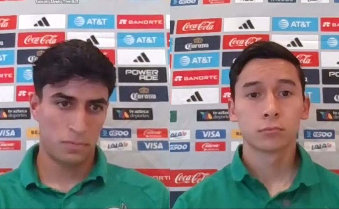 La Selección Mexicana sub 23 tiene la medalla de oro en mente / Foto: Especiales