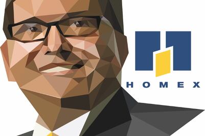 ¿El fin de los hermanos de Nicolás en Homex?