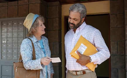 Netflix estrena película sobre Papeles de Panamá pese a demanda