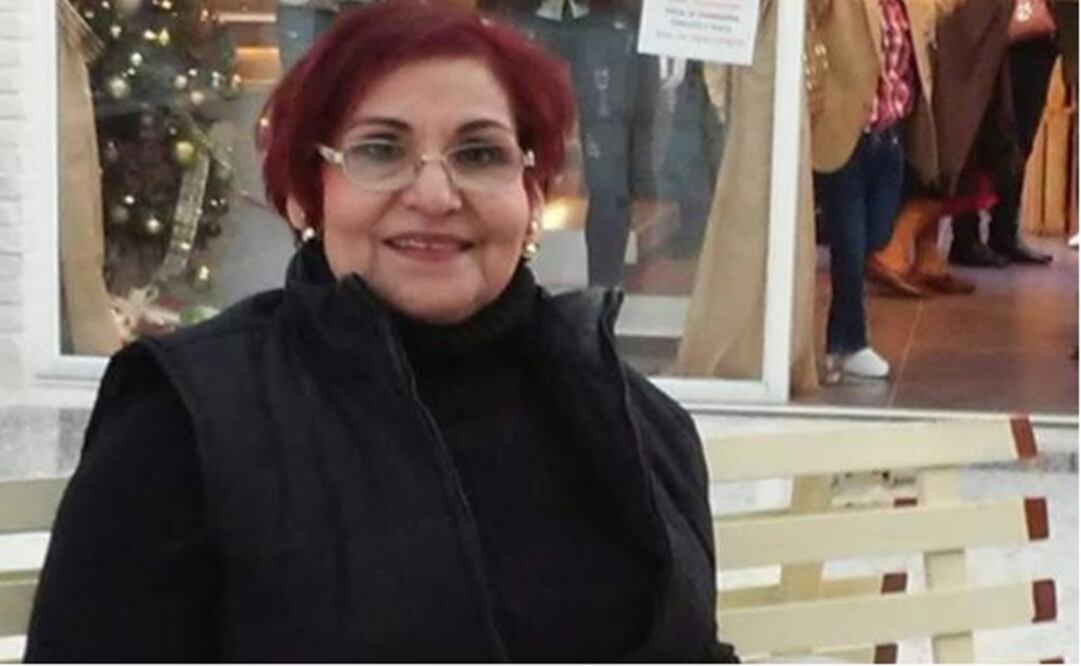 Photo: File photo/EL UNIVERSAL