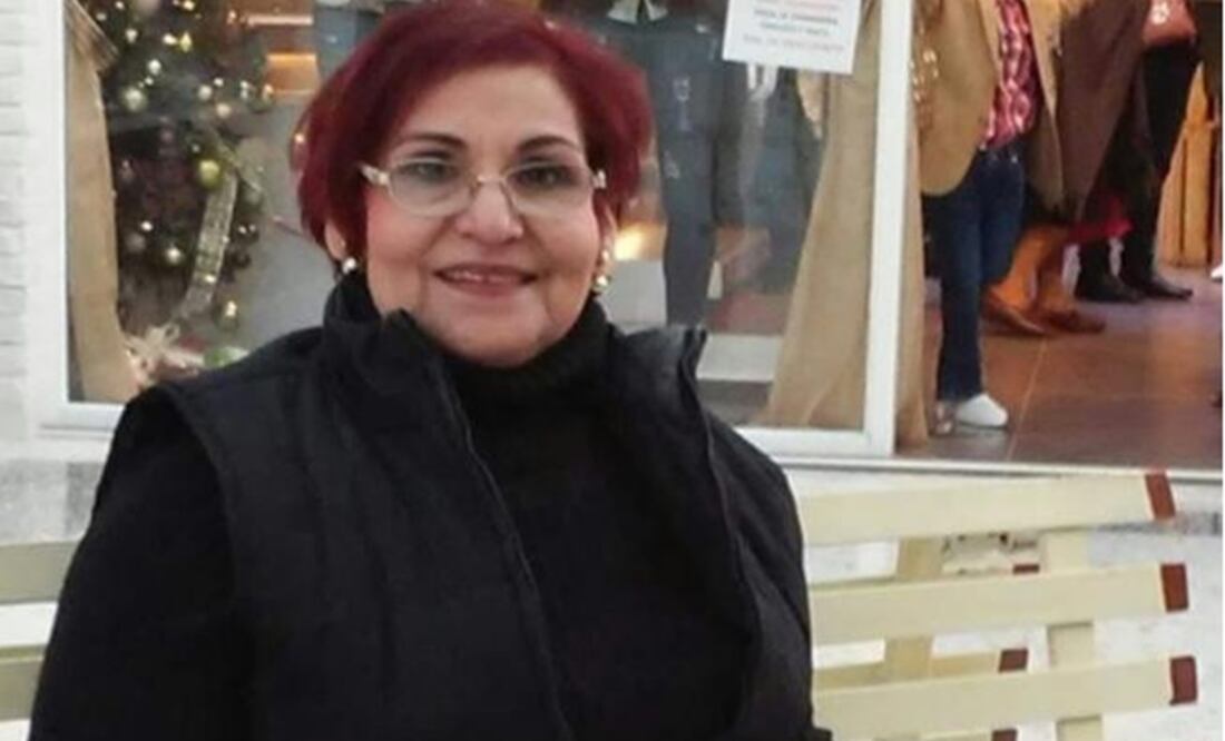 Photo: File photo/EL UNIVERSAL