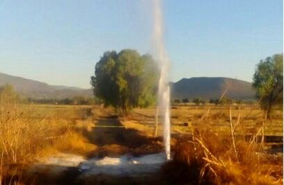 Pemex encabeza operativo contra huachicoleros en Hidalgo