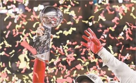 NFL arrasa como lo más visto de 2020